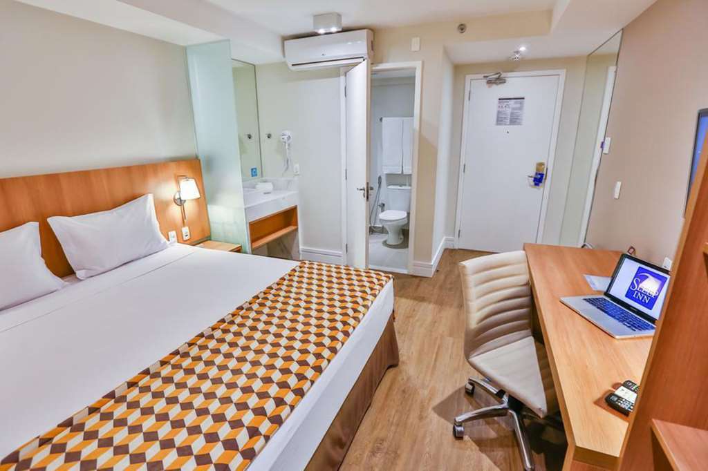 Maringa Airport Hotel Room photo